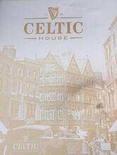 Celtic House