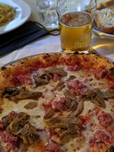 Bar & food 62