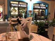 Osteria Teatro in Piazza