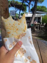 La Piadina del Canalino