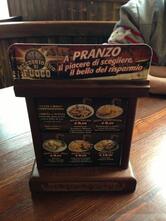 Old Wild West - Piacenza Farnesiana