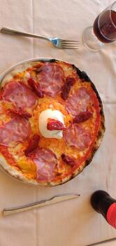 Fra Bo - Pizzeria Ristorante