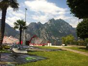 Beach Bar Conca d'Oro