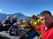 Rifugio Alpino Monte Lussari