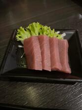 Restaurant Sushi Koi Amersfoort