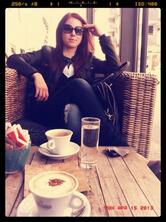 Chill Out Cafe CENTER