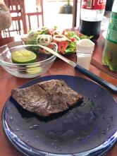 Restaurante e Pizzaria Alvorada