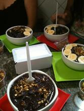 Açai Sabor e Energia