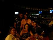 Pólos Cozinha e Bar