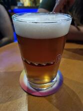 Bar Oásis - Rock and Beer