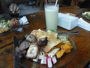 Balaio's Restaurante