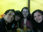 Bar Cantinho dos Amigos