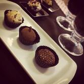 Chic Brigadeiro goumet encomendas de doces em Porto Alegre