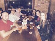 Santa Avenida Resto Bar