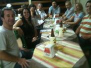 Skinão Lanches - Jardim Irajá