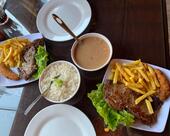 Pousada & Restaurante Galinha da Roça - Monte Verde - Camanducaia MG