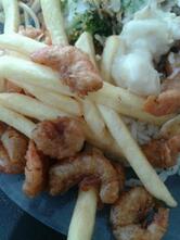 Restaurante Alentejano