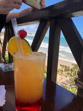 Restaurante Falésias