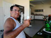 Restaurante do charque