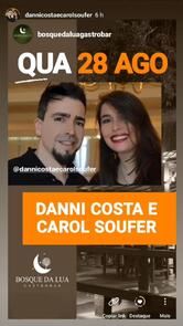 Bosque da lua gastrobar