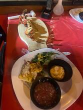 Chocolate com Banana - Rodízio de Pizza / Caranguejo em Curitiba