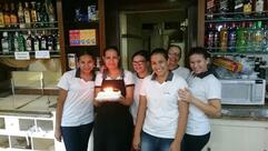 Panificadora & Confeitaria Ki-Pão