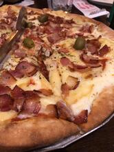 Pizzaria La Romana