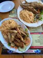 Bar & Restaurante Mangue Seco