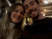 Restaurante Baia De Antonina