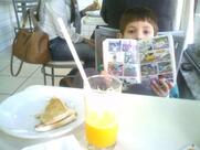 Engenho Doce Panificadora e Confeitaria