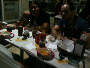 Restaurante Tio Frank - Xingu