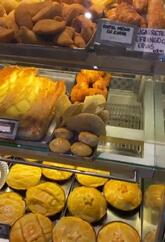 Panificadora e Confeitaria Pão Delícia