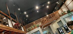 Cafeeira Garibaldi - Cafés Especiais