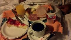 Pousada Águia Dourada