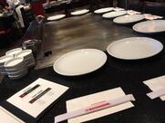 Benihana - Las Vegas (Fashion Show Mall)
