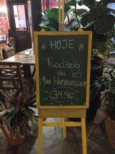 Quintal do Hamburguer