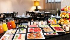 Hotel NH Timisoara