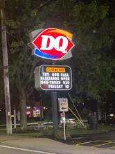 Dairy Queen Grill & Chill