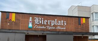Bierplatz Restaurante Pizzaria Bar Chopp