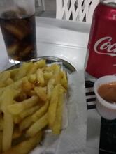 Churrascaria Canto do Baião