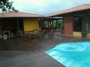 Pamonharia da Roça e Pousada da Roça