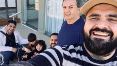 K-Chorrão do Cléo Restaurante - pizzaria - barzinho