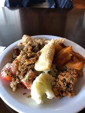 Restaurante Três Gurias