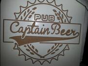 Captain Beer PUB