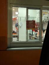 Popeyes Louisiana Kitchen