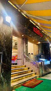 Jyoti Pure Veg Restaurant