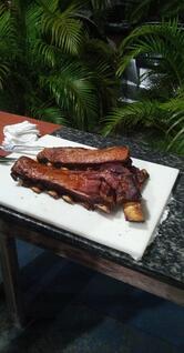 Rancho Buch II - Cecomiz