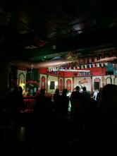 Harat’s pub