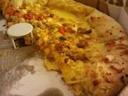 Pizzaria Três Irmãos