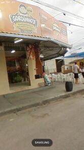 Churrasquinho e Hamburgueria do Gordinho